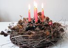 Weihnachten, Adventskalender